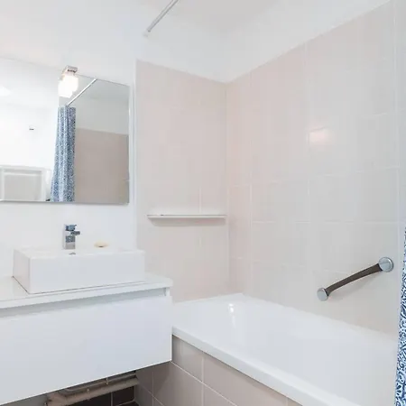 Avec Vue Sur Le Phare, Balcon Au Touquet - Fr-1-821-34 Appartement Le Touquet-Paris-Plage